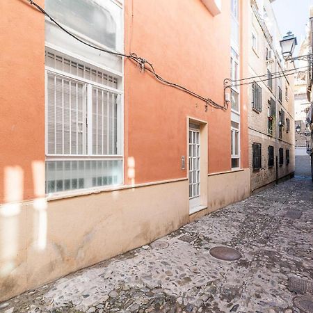 Apartament Tuguest Atico Realejo Grenada Zewnętrze zdjęcie