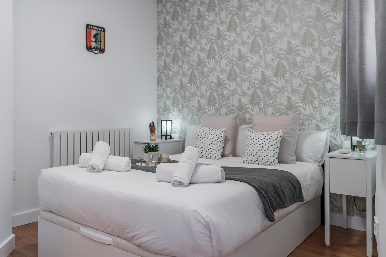 Apartament Tuguest Atico Realejo Grenada Zewnętrze zdjęcie