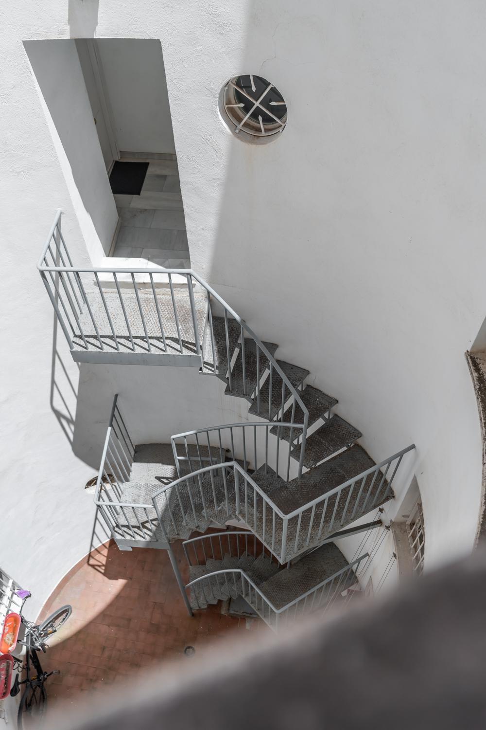 Apartament Tuguest Atico Realejo Grenada Zewnętrze zdjęcie