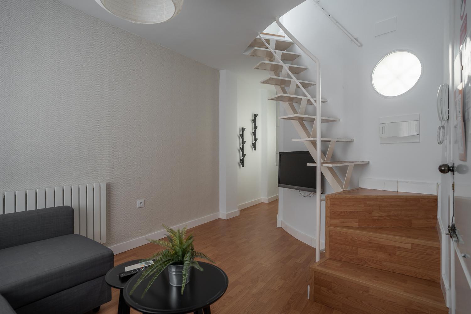Apartament Tuguest Atico Realejo Grenada Zewnętrze zdjęcie
